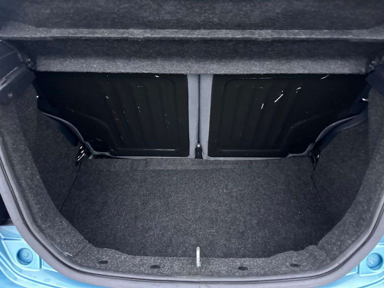 2010 FORD KA 2010 FORD KA