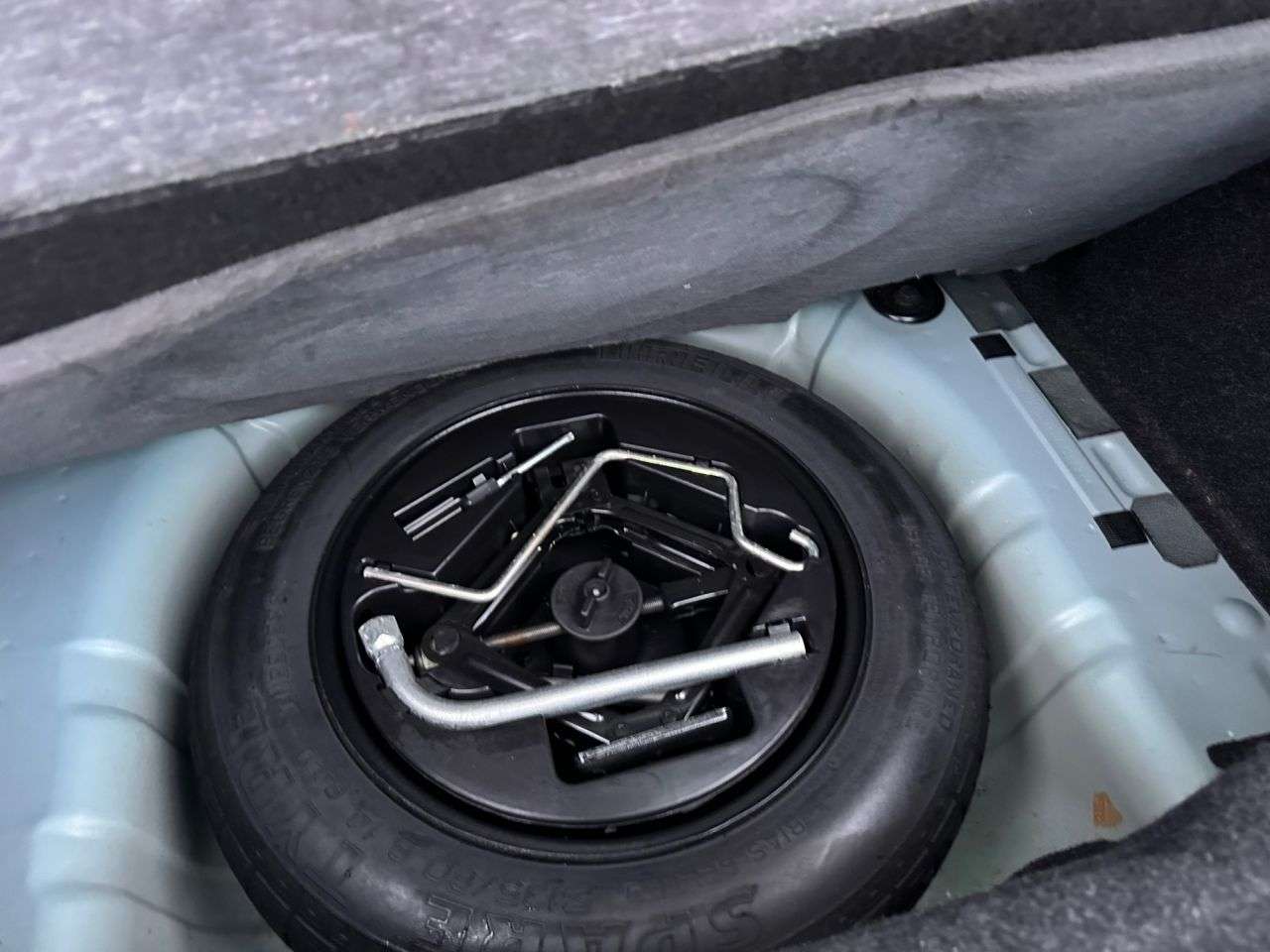 2010 FORD KA 2010 FORD KA