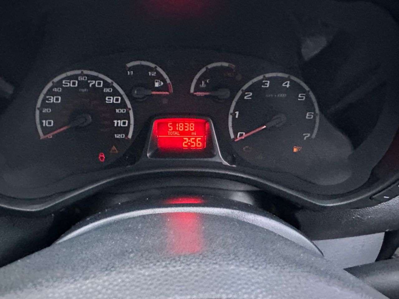 2010 FORD KA 2010 FORD KA