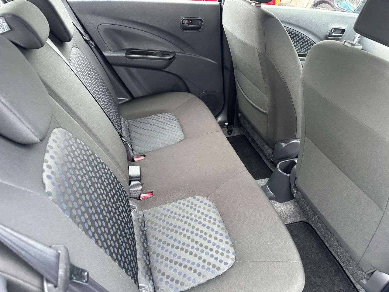 2015 SUZUKI CELERIO 2015 SUZUKI CELERIO