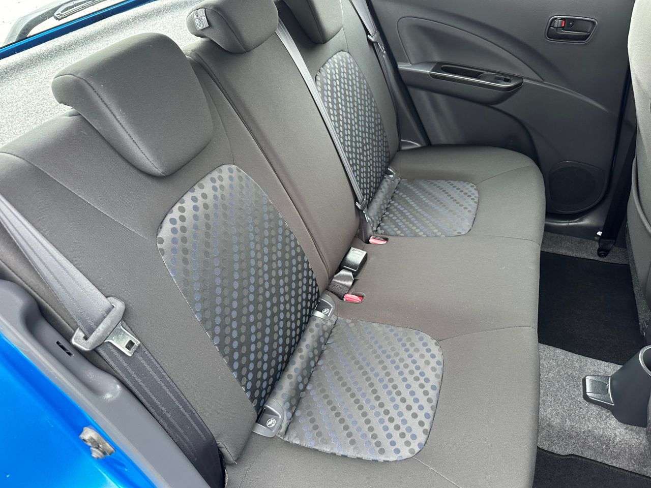 2015 SUZUKI CELERIO 2015 SUZUKI CELERIO
