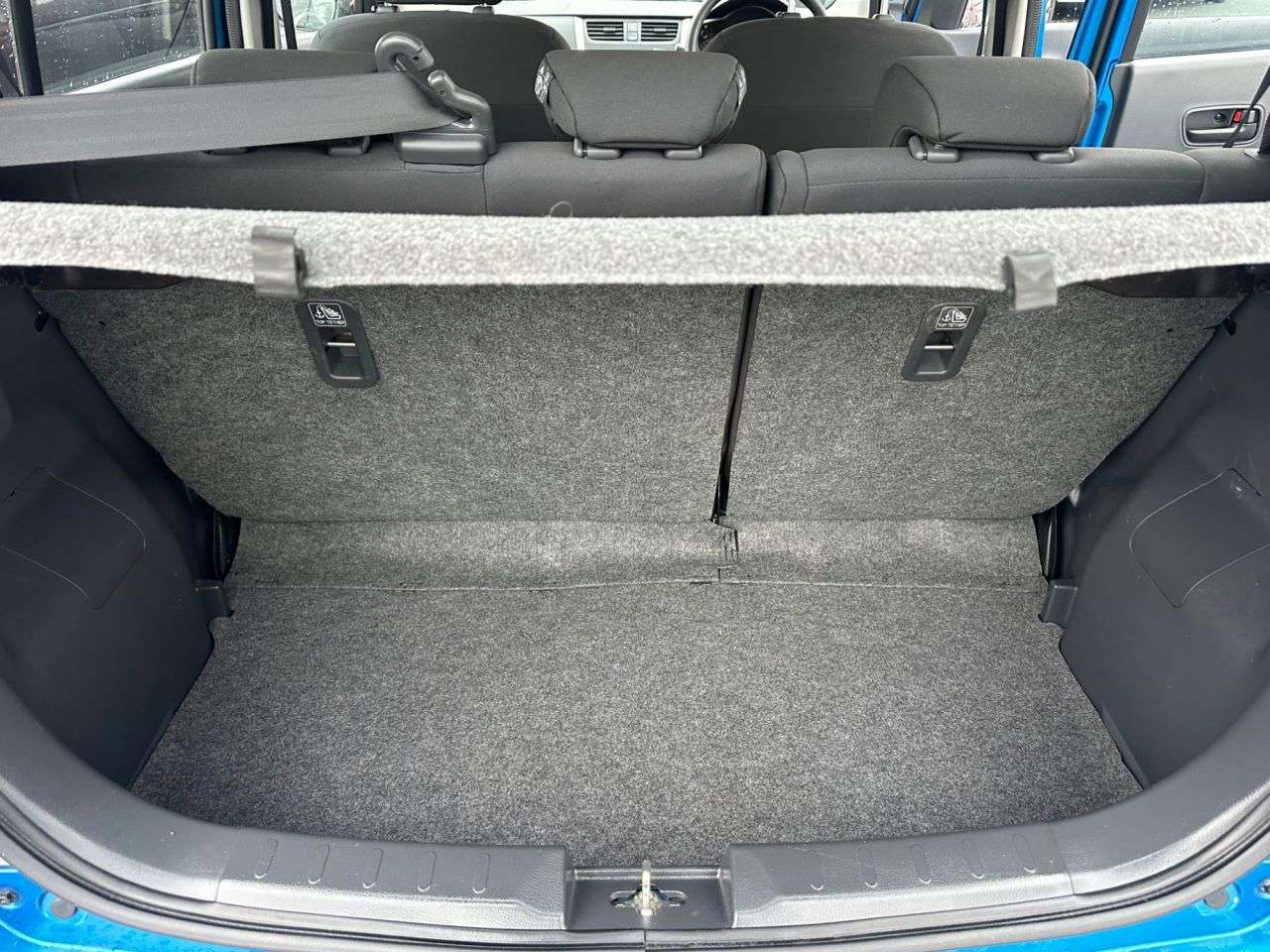 2015 SUZUKI CELERIO 2015 SUZUKI CELERIO