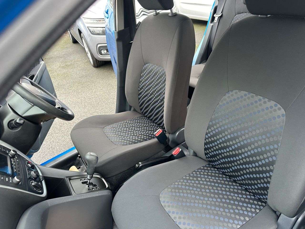 2015 SUZUKI CELERIO 2015 SUZUKI CELERIO