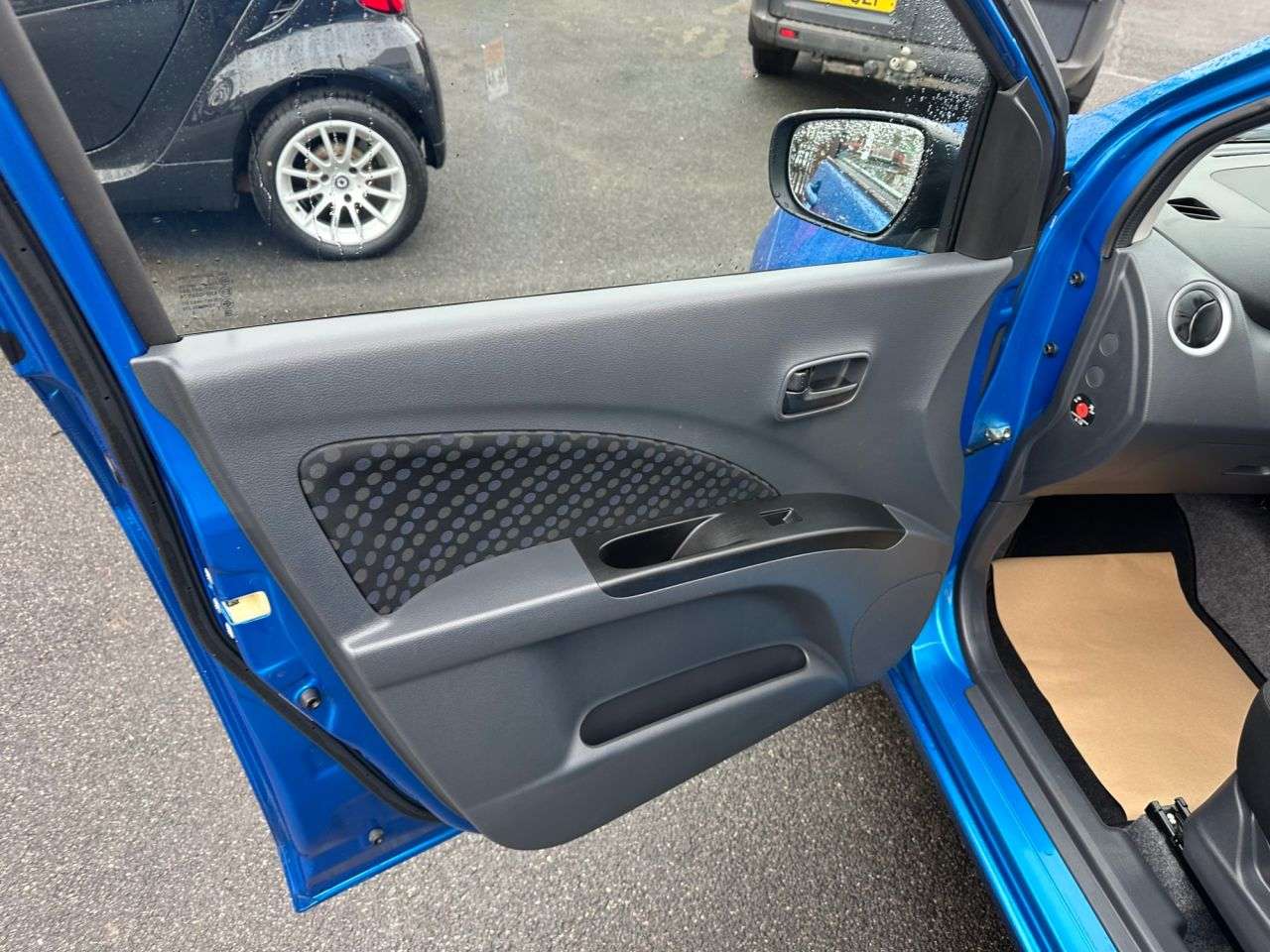 2015 SUZUKI CELERIO 2015 SUZUKI CELERIO