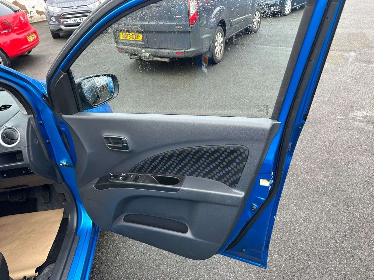 2015 SUZUKI CELERIO 2015 SUZUKI CELERIO