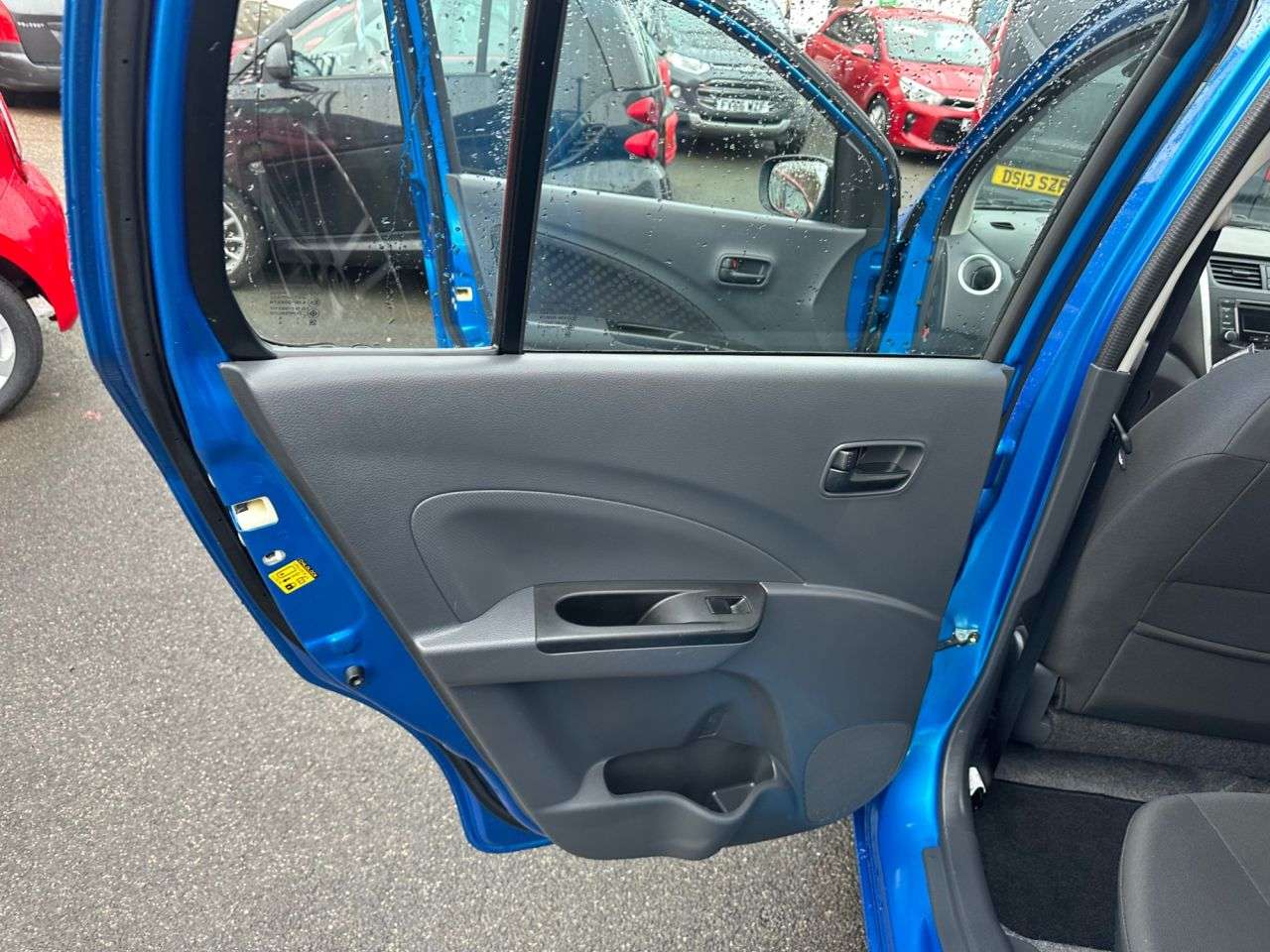 2015 SUZUKI CELERIO 2015 SUZUKI CELERIO