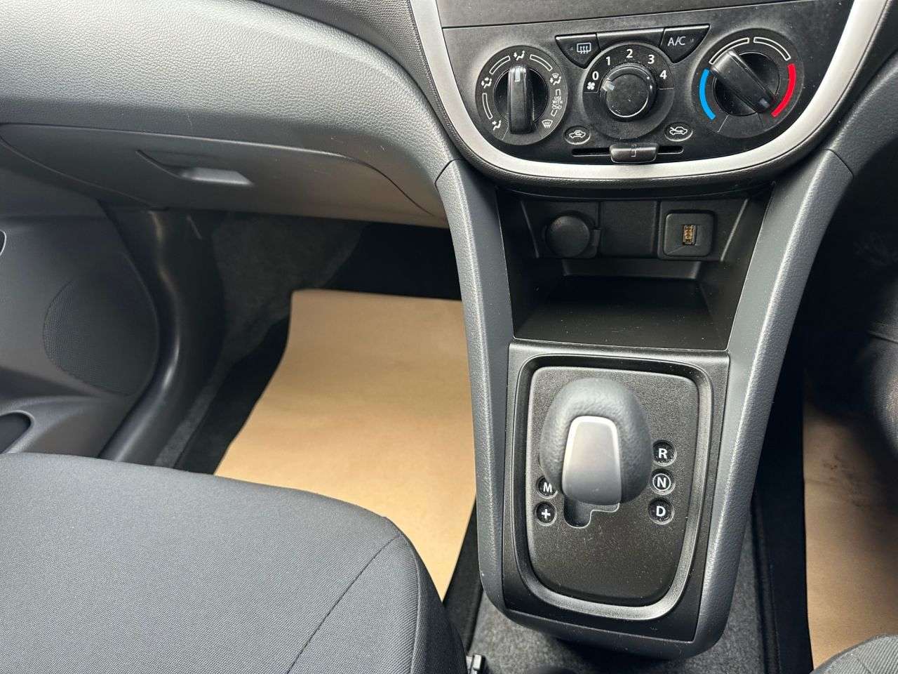2015 SUZUKI CELERIO 2015 SUZUKI CELERIO