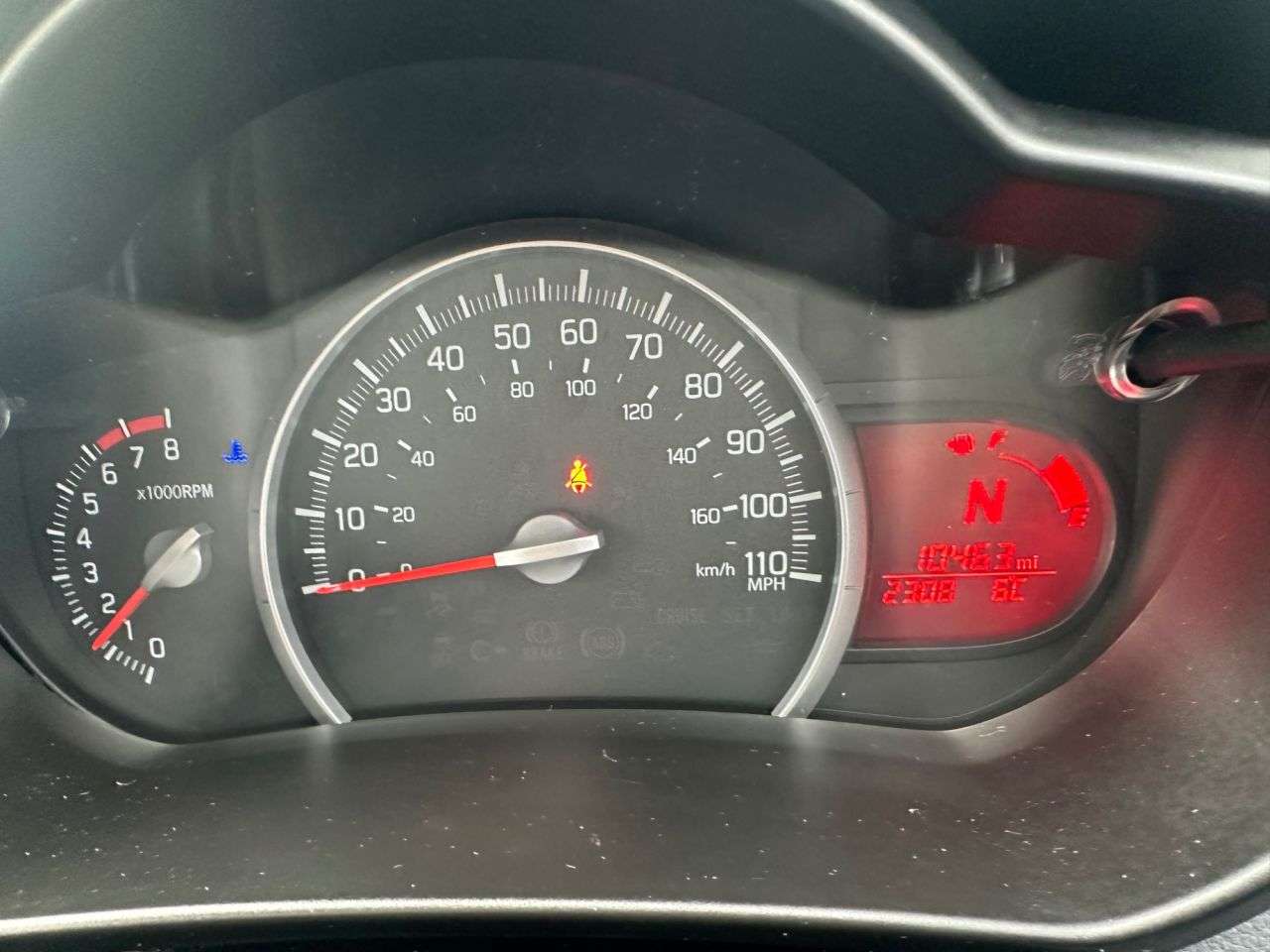 2015 SUZUKI CELERIO 2015 SUZUKI CELERIO