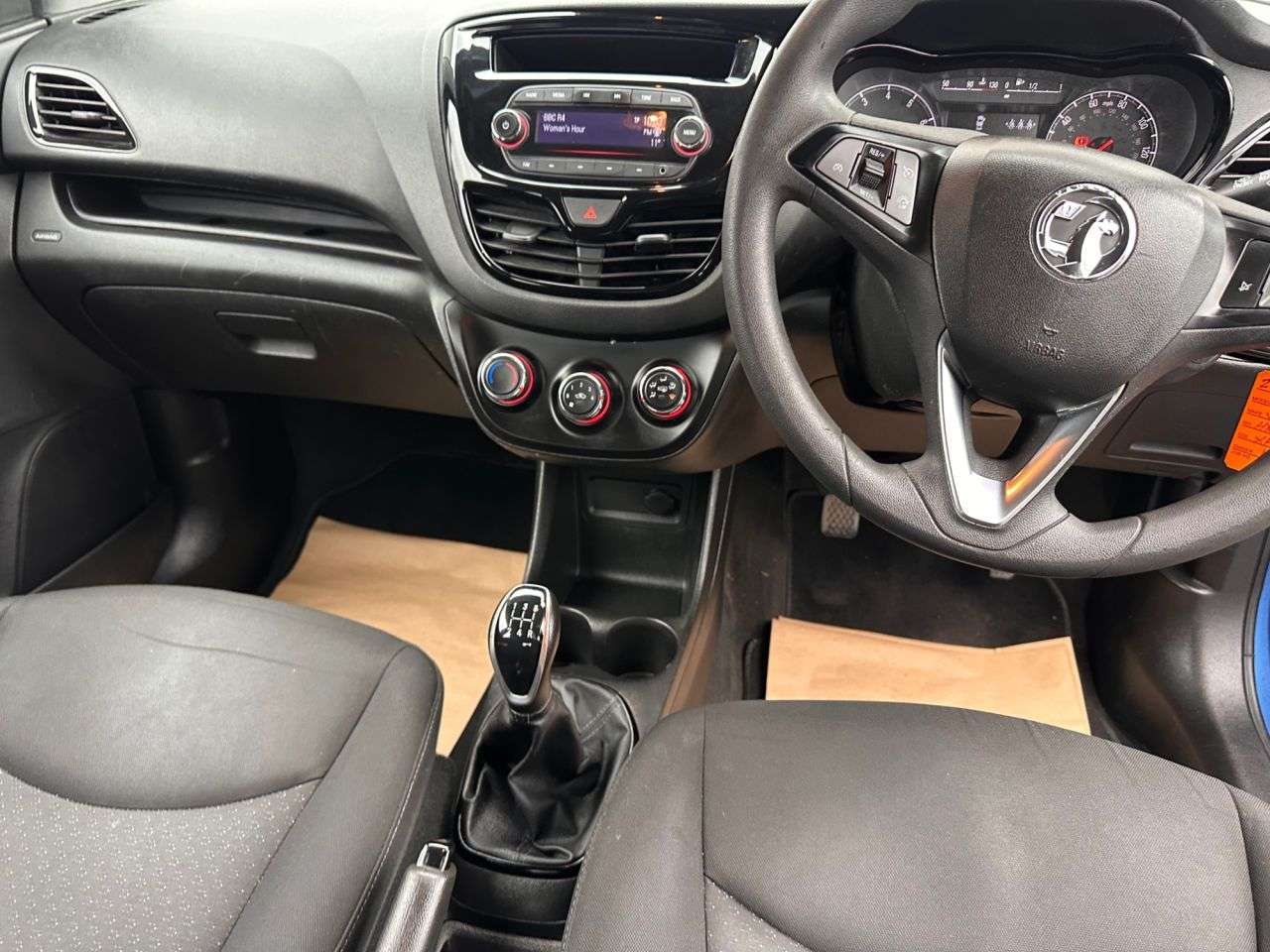 2016 VAUXHALL VIVA 2016 VAUXHALL VIVA