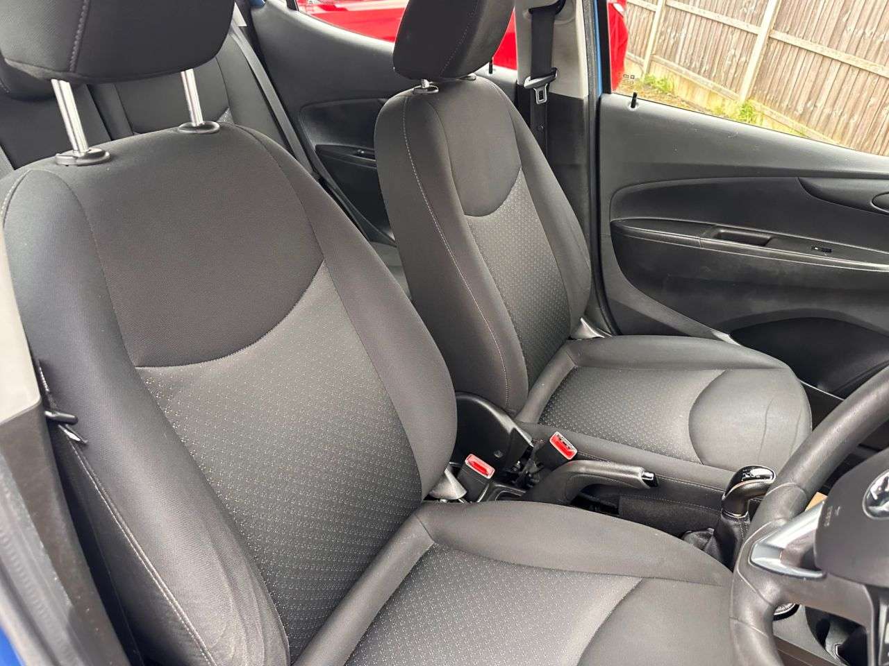 2016 VAUXHALL VIVA 2016 VAUXHALL VIVA