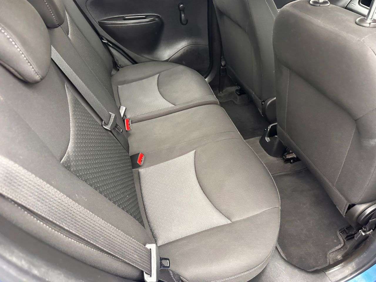 2016 VAUXHALL VIVA 2016 VAUXHALL VIVA