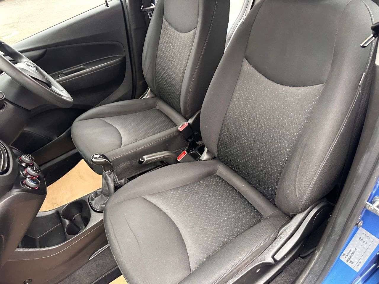 2016 VAUXHALL VIVA 2016 VAUXHALL VIVA