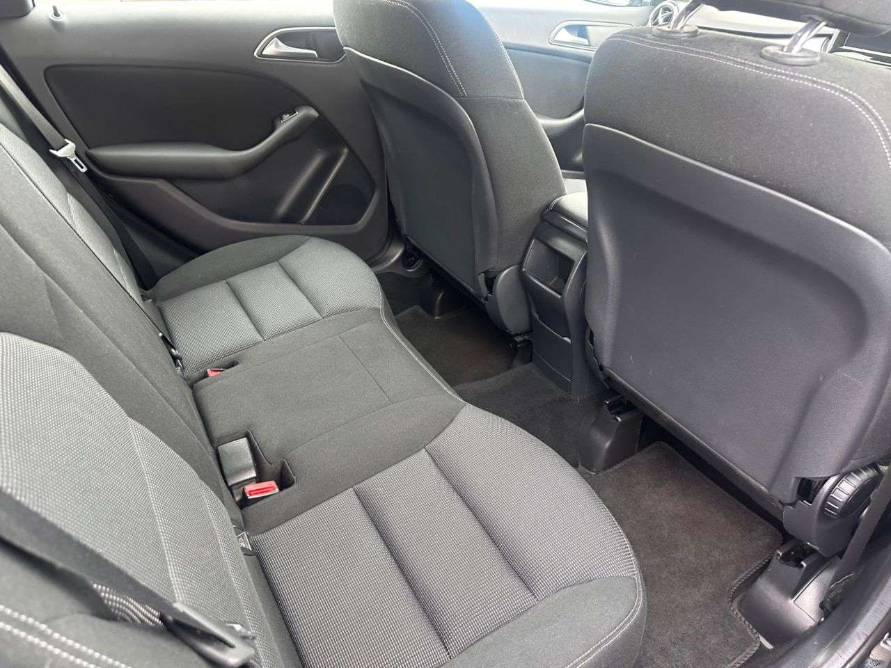 2014 MERCEDES-BENZ B-CLASS 2014 MERCEDES-BENZ B-CLASS