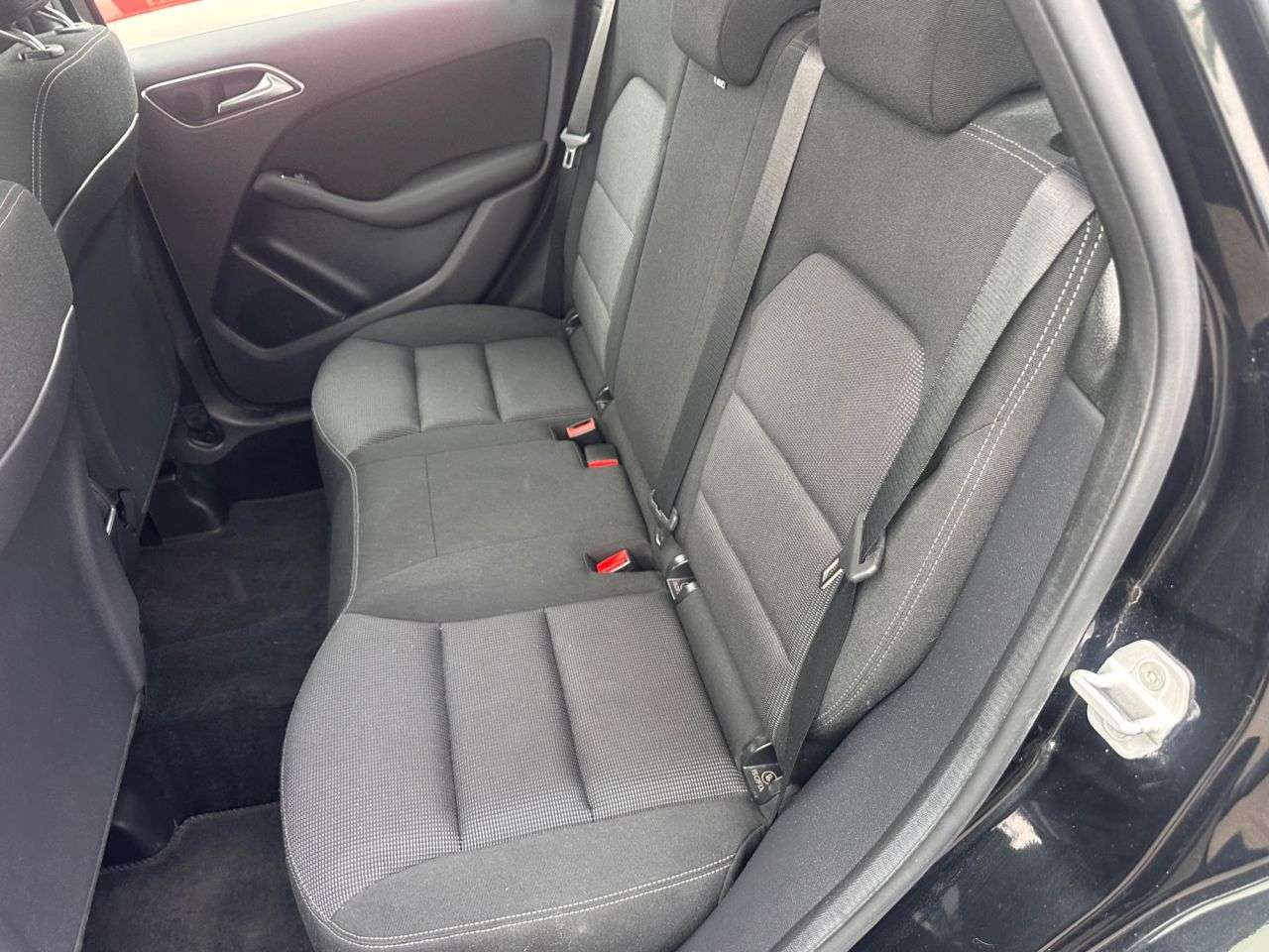 2014 MERCEDES-BENZ B-CLASS 2014 MERCEDES-BENZ B-CLASS