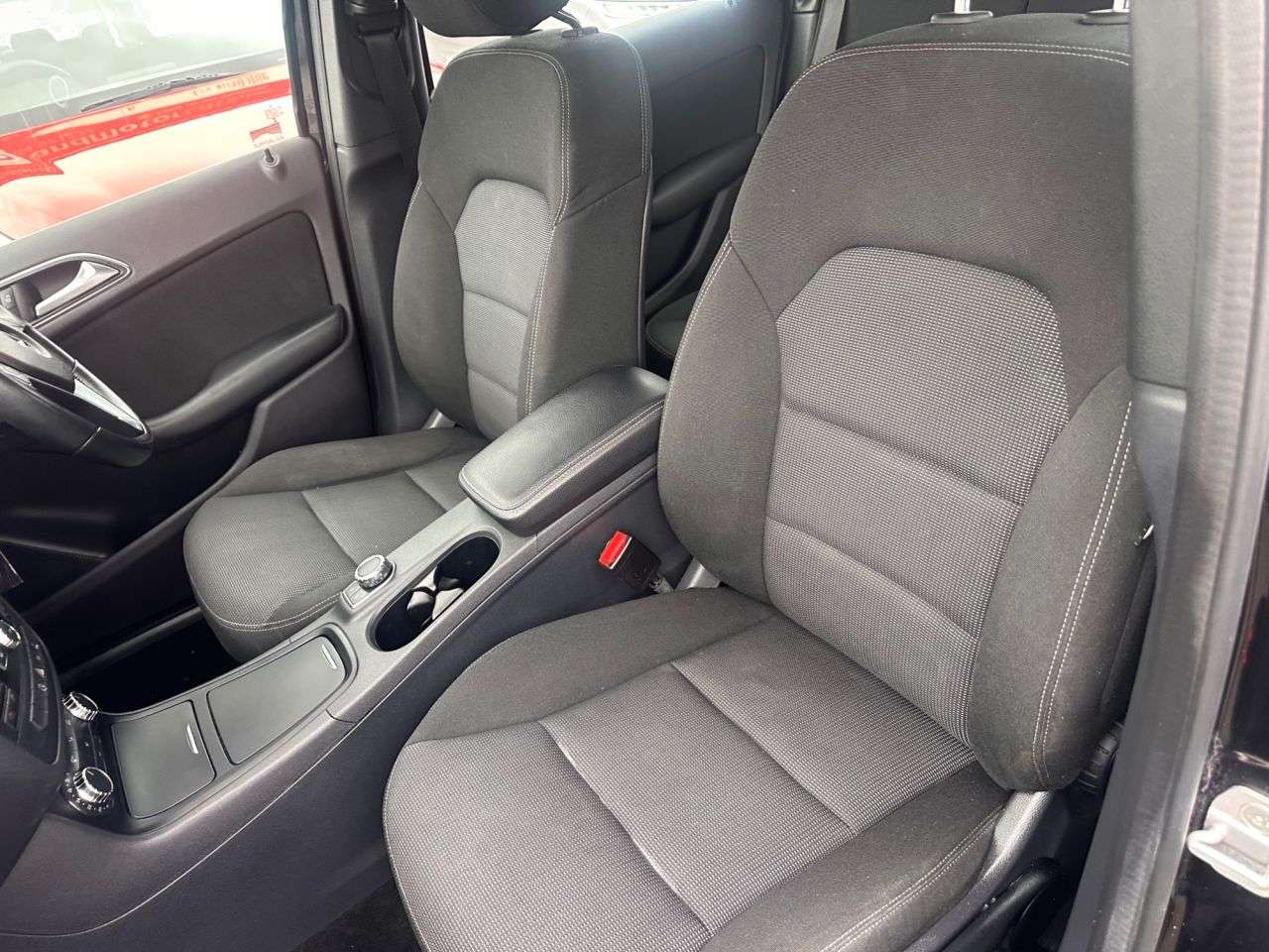 2014 MERCEDES-BENZ B-CLASS 2014 MERCEDES-BENZ B-CLASS