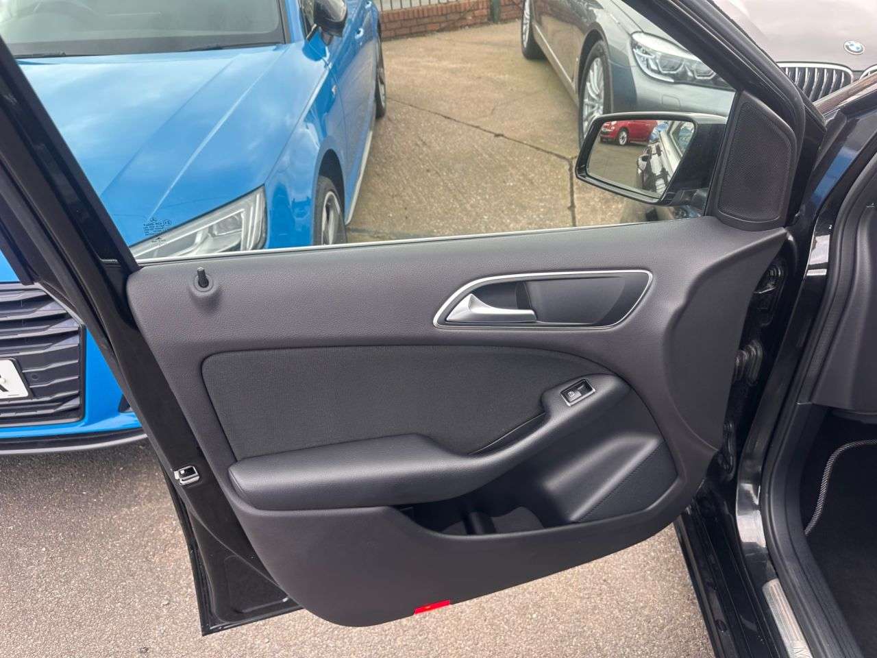2014 MERCEDES-BENZ B-CLASS 2014 MERCEDES-BENZ B-CLASS