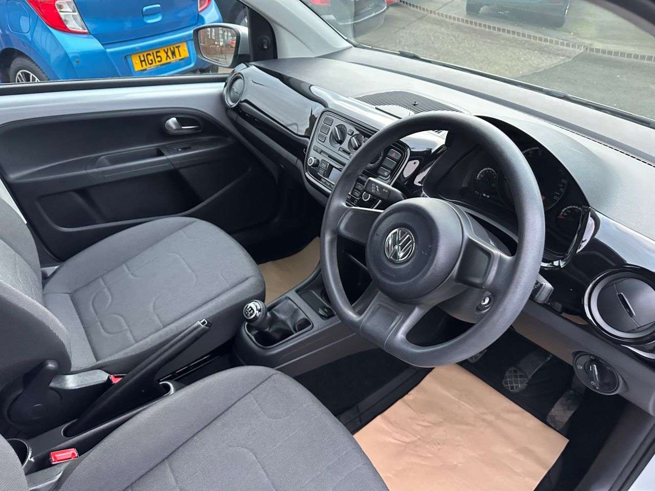 2014 VOLKSWAGEN UP! 2014 VOLKSWAGEN UP!
