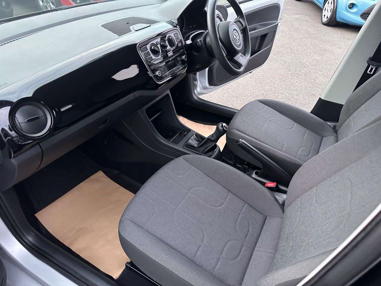 2014 VOLKSWAGEN UP! 2014 VOLKSWAGEN UP!