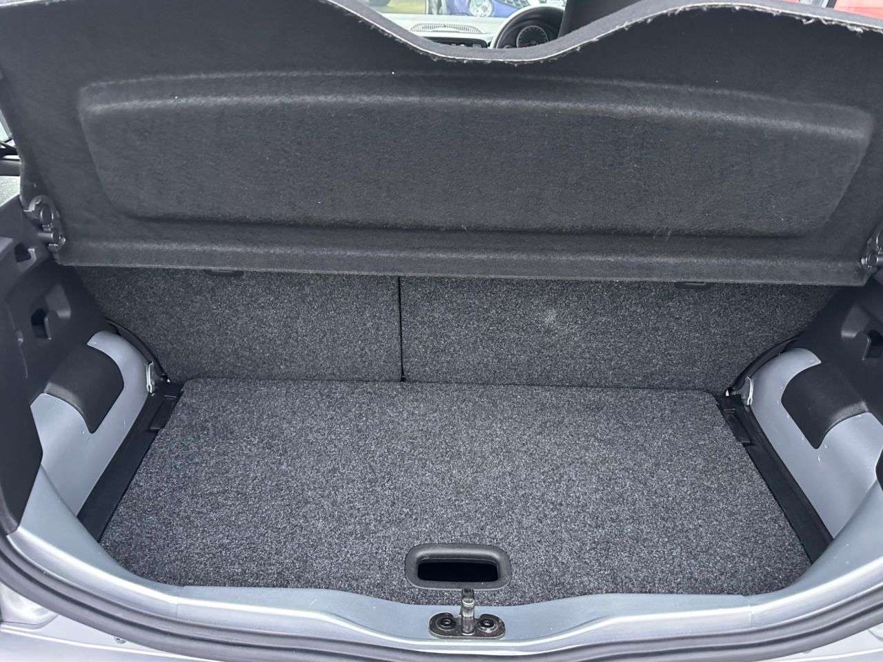 2014 VOLKSWAGEN UP! 2014 VOLKSWAGEN UP!