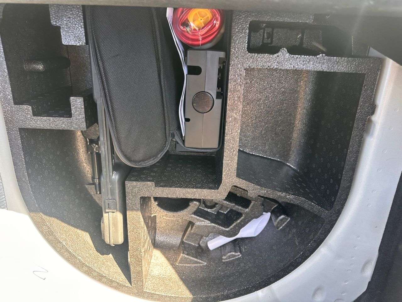 2019 FORD FIESTA 2019 FORD FIESTA