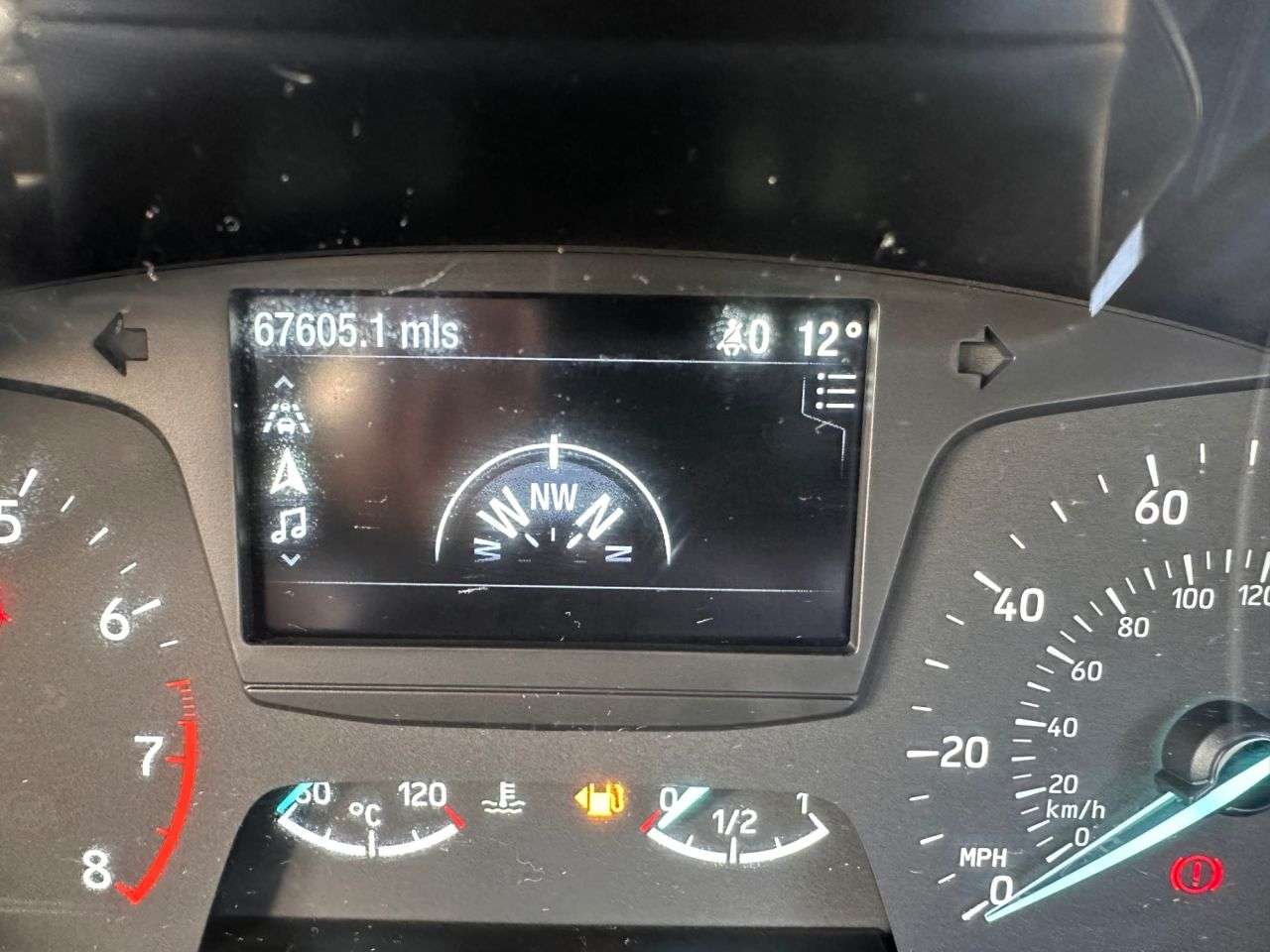 2019 FORD FIESTA 2019 FORD FIESTA