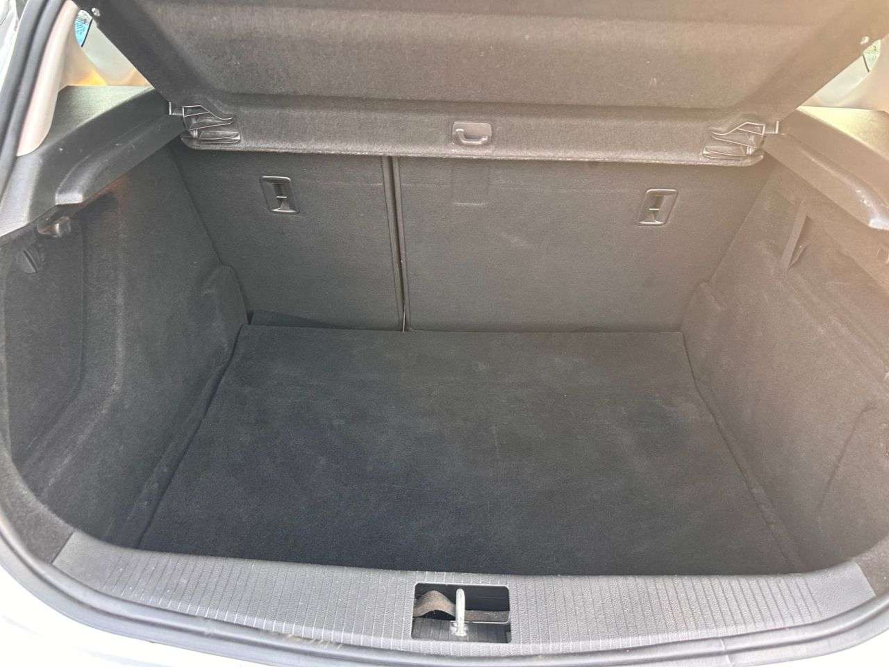 2015 VAUXHALL ASTRA 2015 VAUXHALL ASTRA