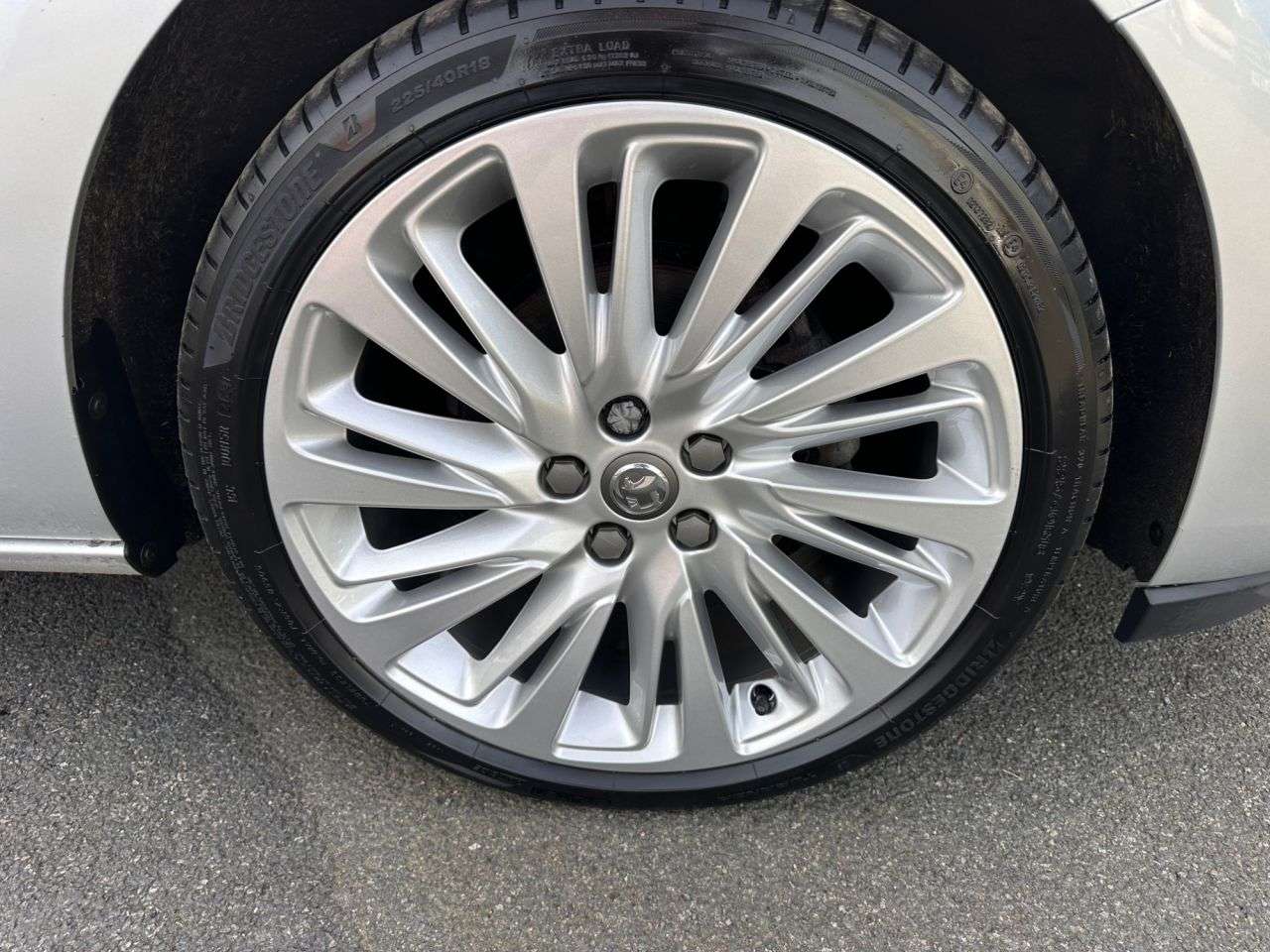 2019 VAUXHALL ASTRA 2019 VAUXHALL ASTRA