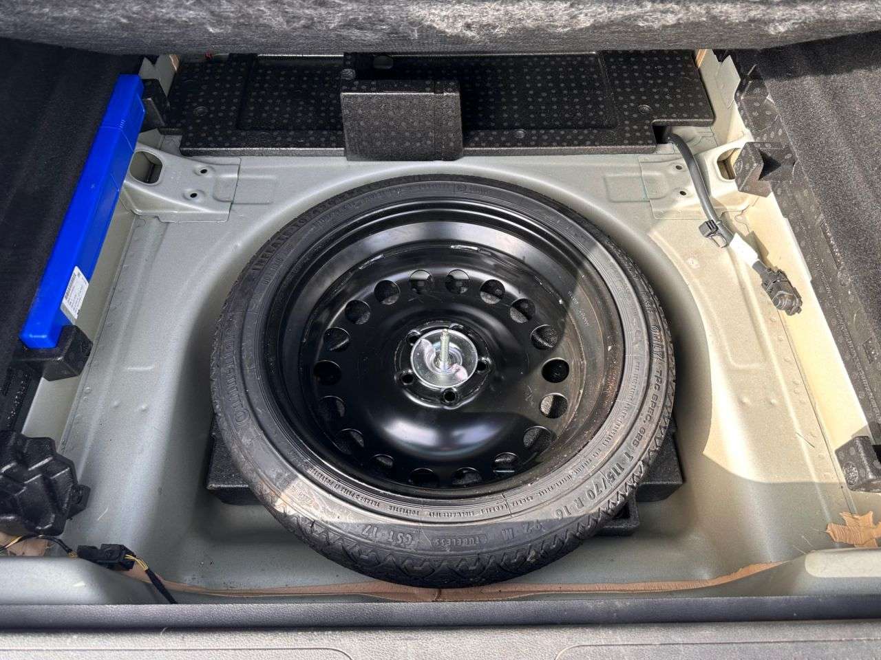 2019 VAUXHALL ASTRA 2019 VAUXHALL ASTRA