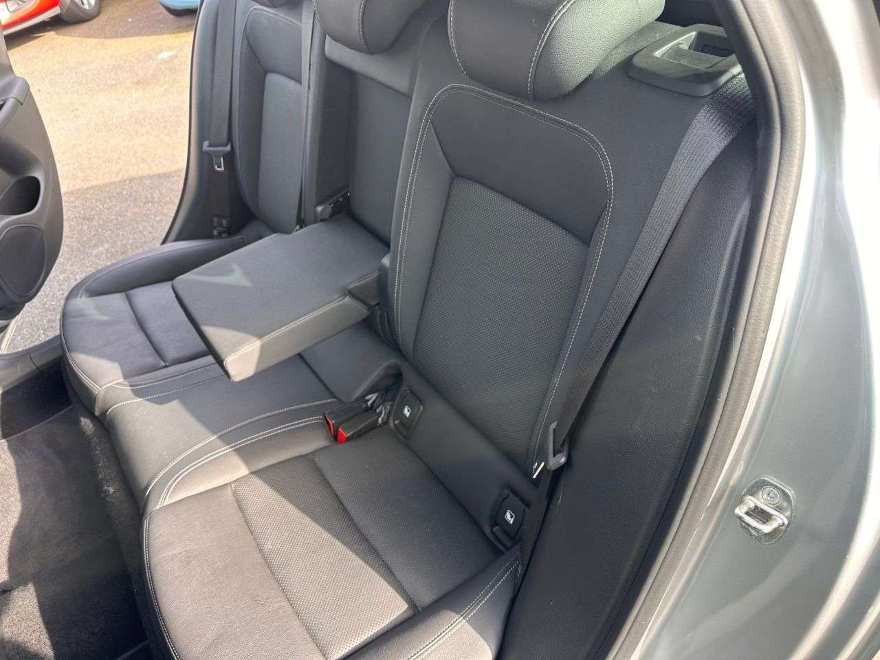 2019 VAUXHALL ASTRA 2019 VAUXHALL ASTRA