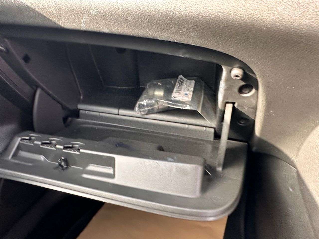 2019 VAUXHALL ASTRA 2019 VAUXHALL ASTRA