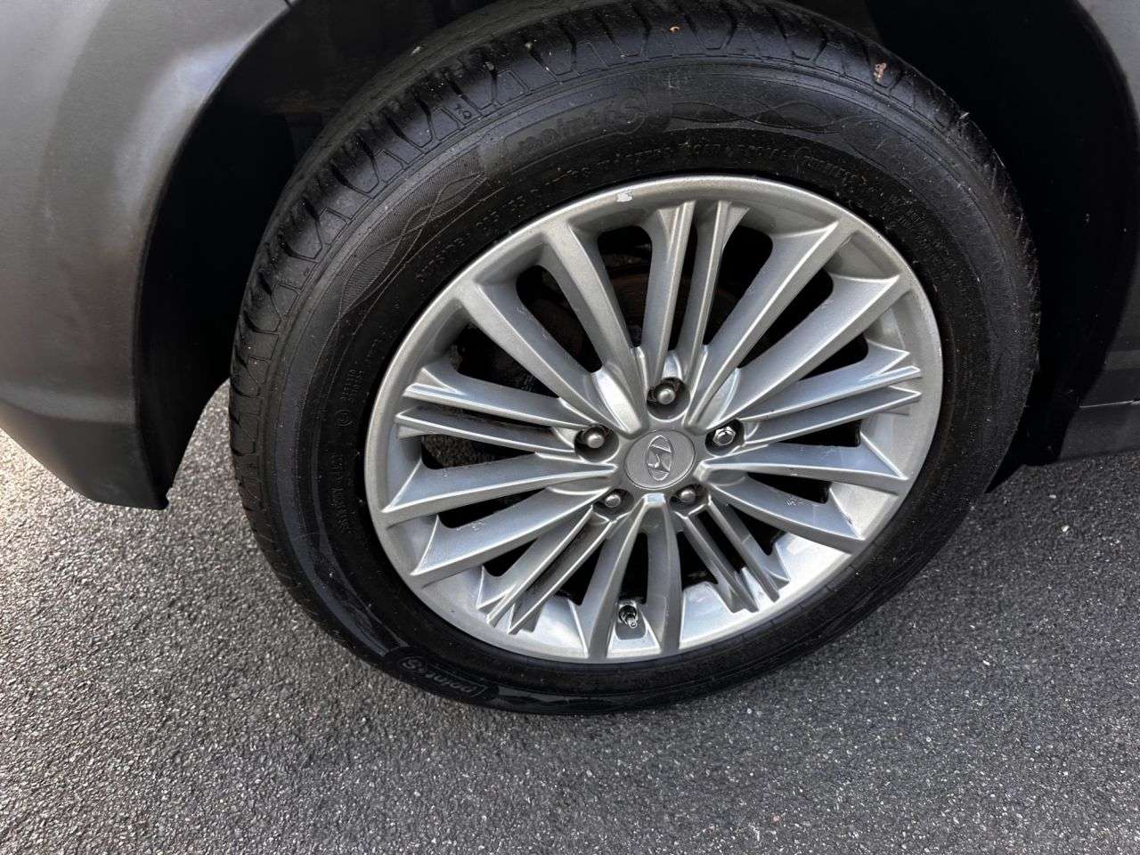 2018 HYUNDAI KONA 2018 HYUNDAI KONA