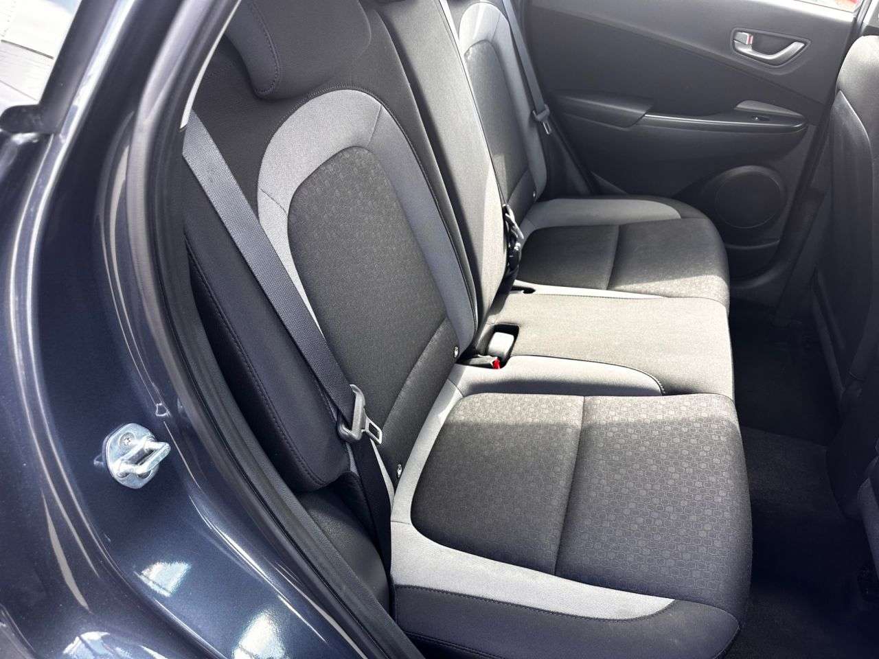 2018 HYUNDAI KONA 2018 HYUNDAI KONA