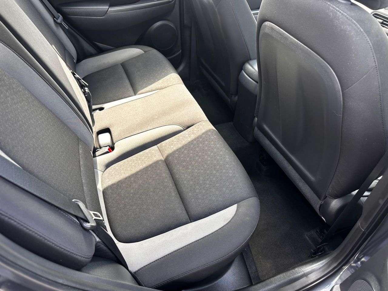 2018 HYUNDAI KONA 2018 HYUNDAI KONA
