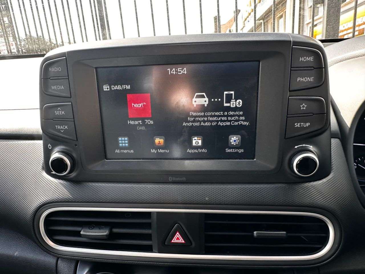 2018 HYUNDAI KONA 2018 HYUNDAI KONA