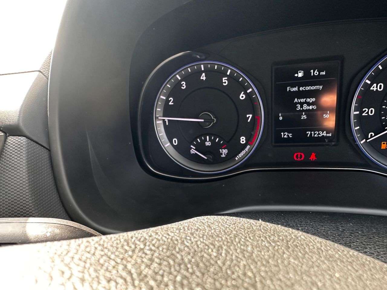 2018 HYUNDAI KONA 2018 HYUNDAI KONA