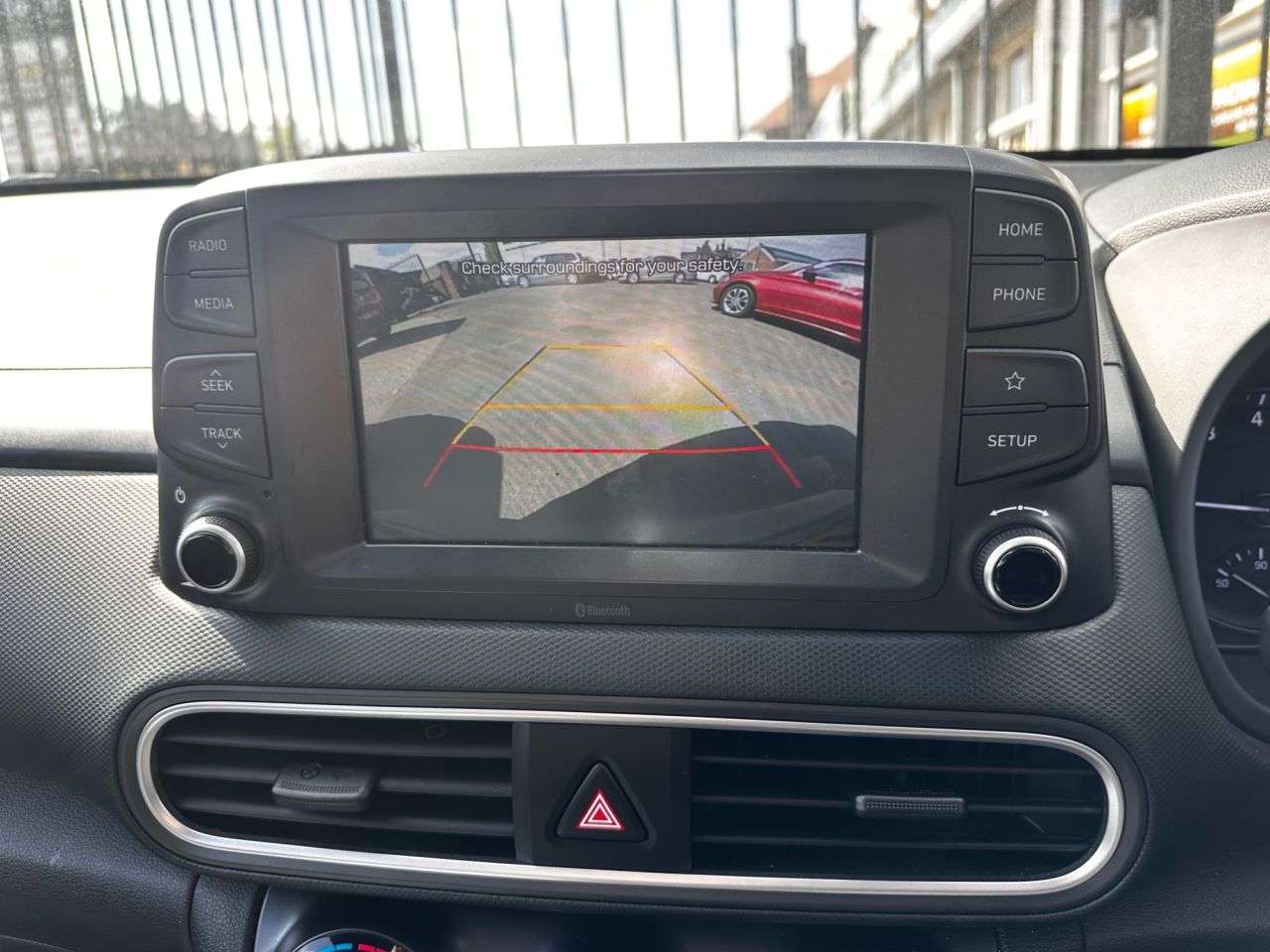 2018 HYUNDAI KONA 2018 HYUNDAI KONA