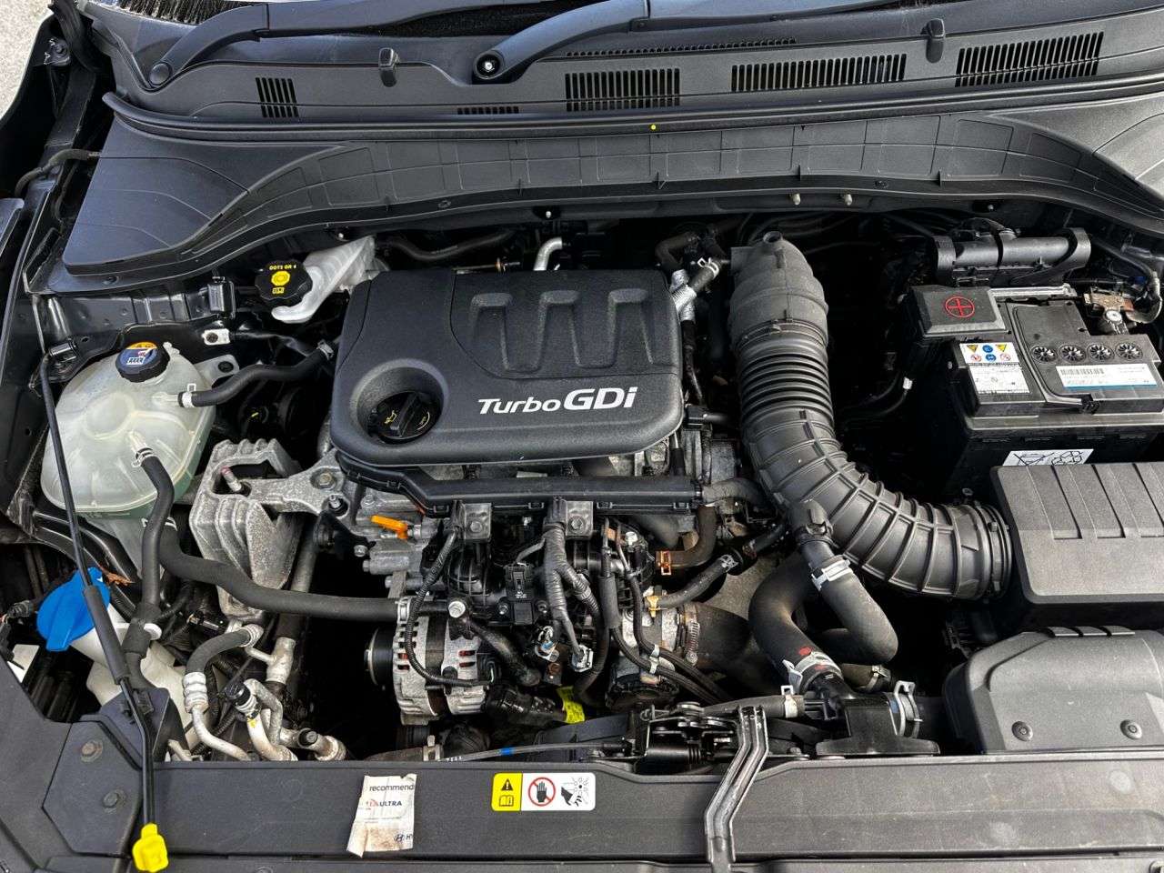 2018 HYUNDAI KONA 2018 HYUNDAI KONA