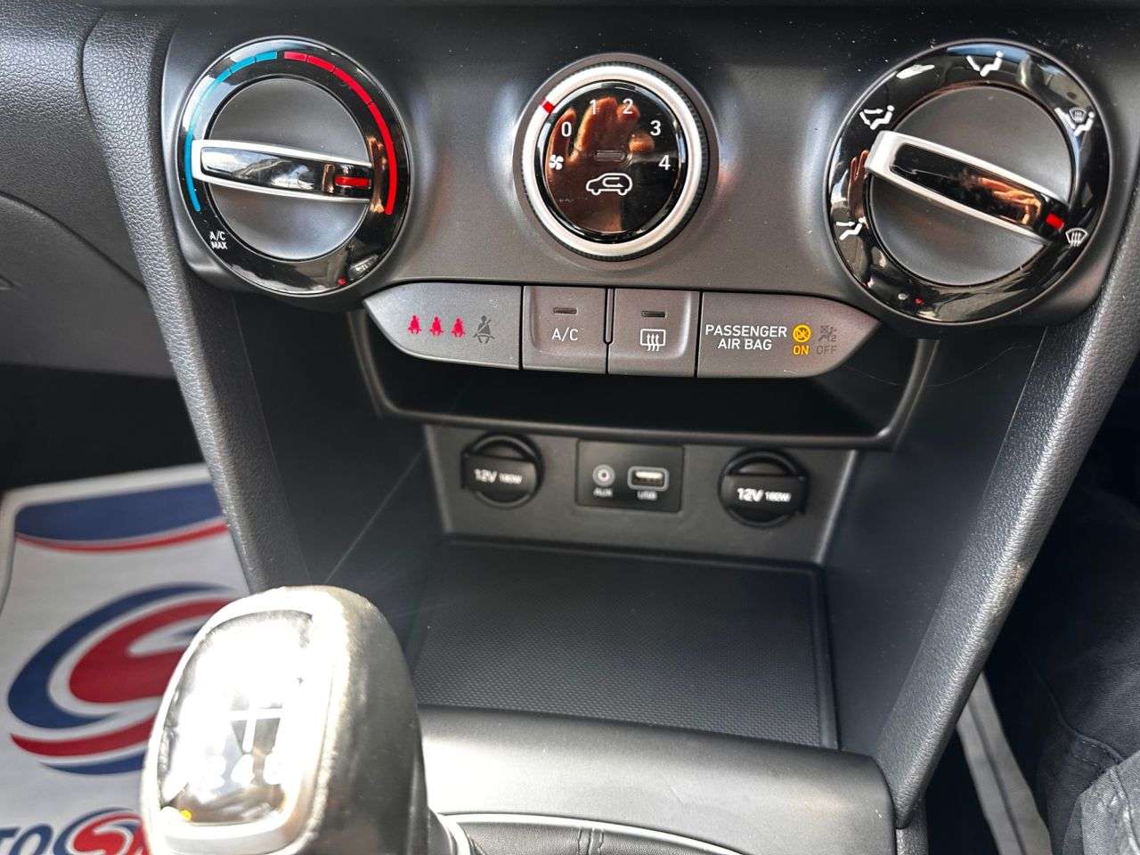 2018 HYUNDAI KONA 2018 HYUNDAI KONA