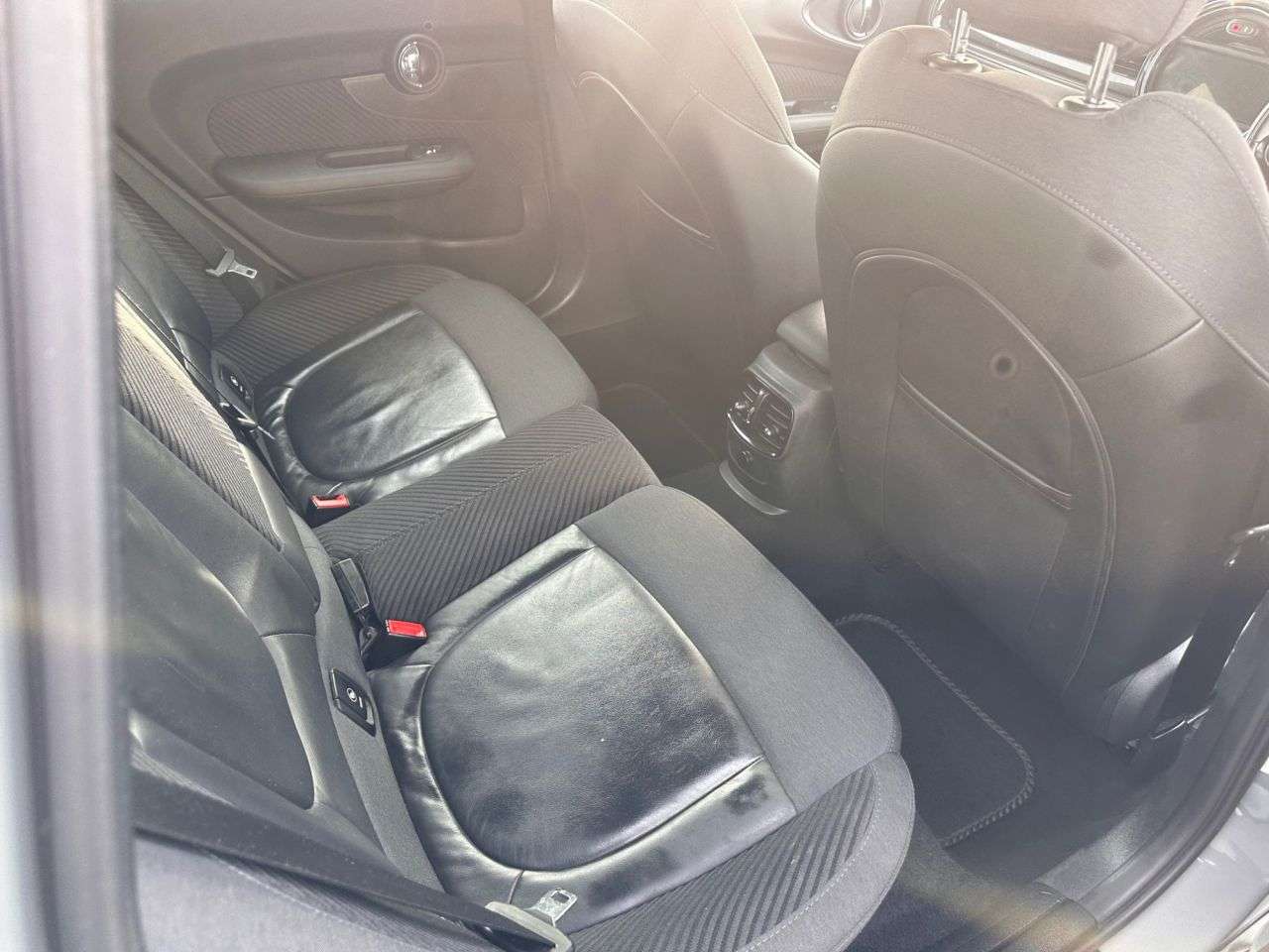 2018 MINI CLUBMAN 2018 MINI CLUBMAN