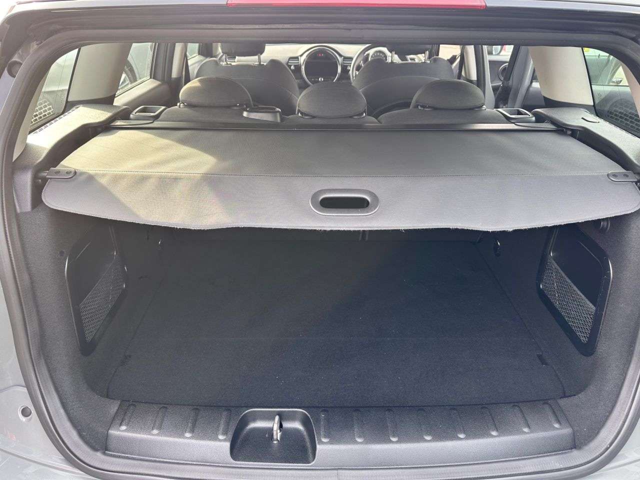 2018 MINI CLUBMAN 2018 MINI CLUBMAN