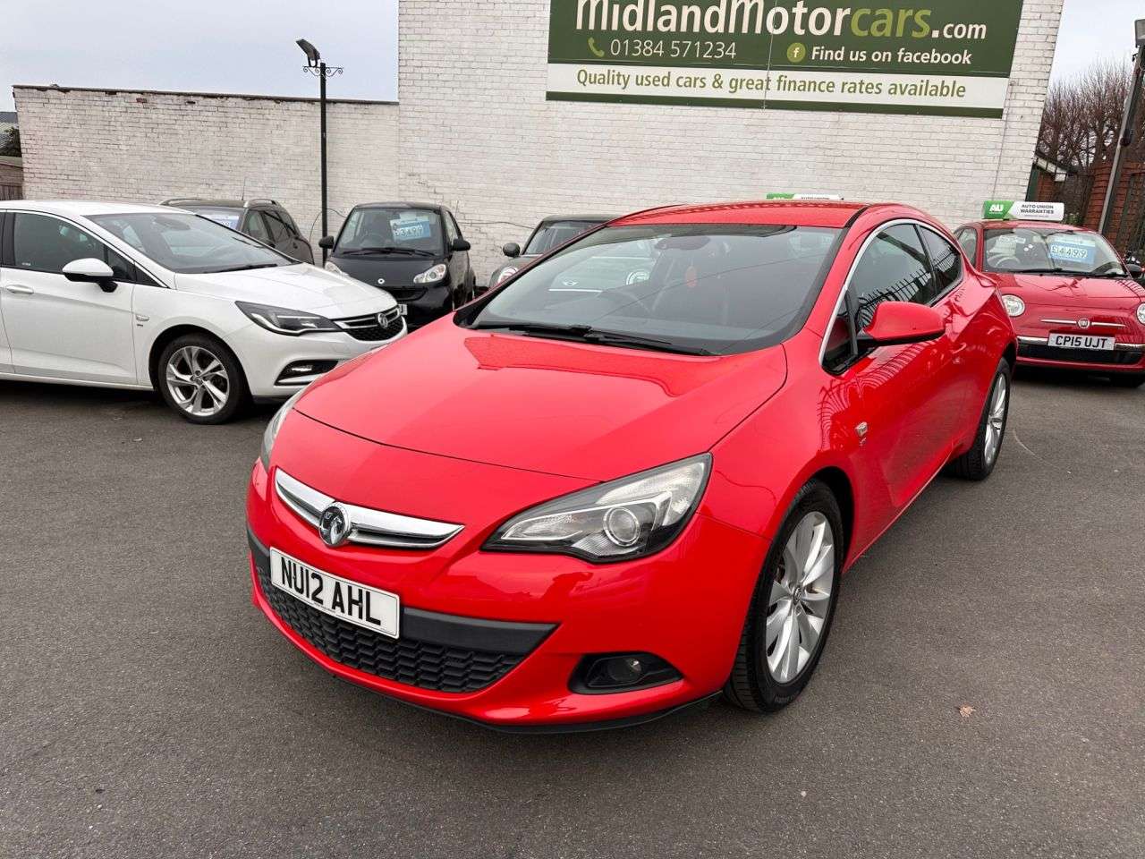 A 2012 VAUXHALL ASTRA GTC 1.4T SRi Coupe 3dr Petrol Manual Euro 5 (s/s) (140 ps) 18 INCH ALLOYS-MOT T A 2012 VAUXHALL ASTRA GTC 1.4T SRi Coupe 3dr Petrol Manual Euro 5 (s/s) (140 ps) 18 INCH ALLOYS-MOT T