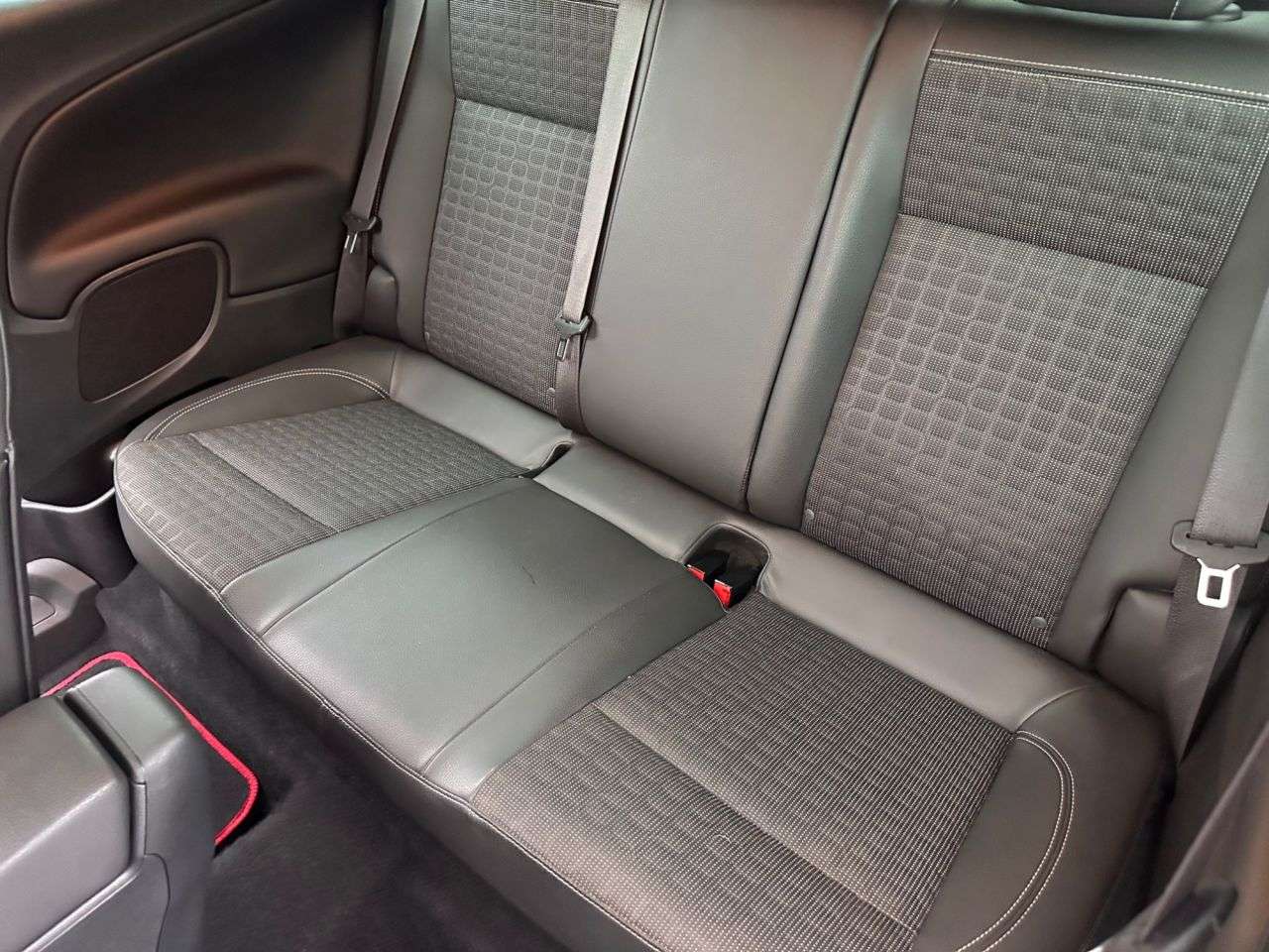 2012 VAUXHALL ASTRA GTC 2012 VAUXHALL ASTRA GTC