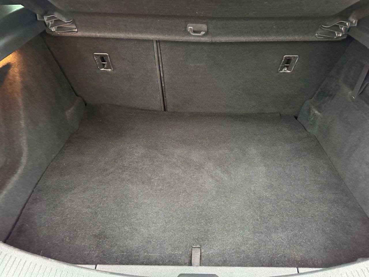 2012 VAUXHALL ASTRA GTC 2012 VAUXHALL ASTRA GTC