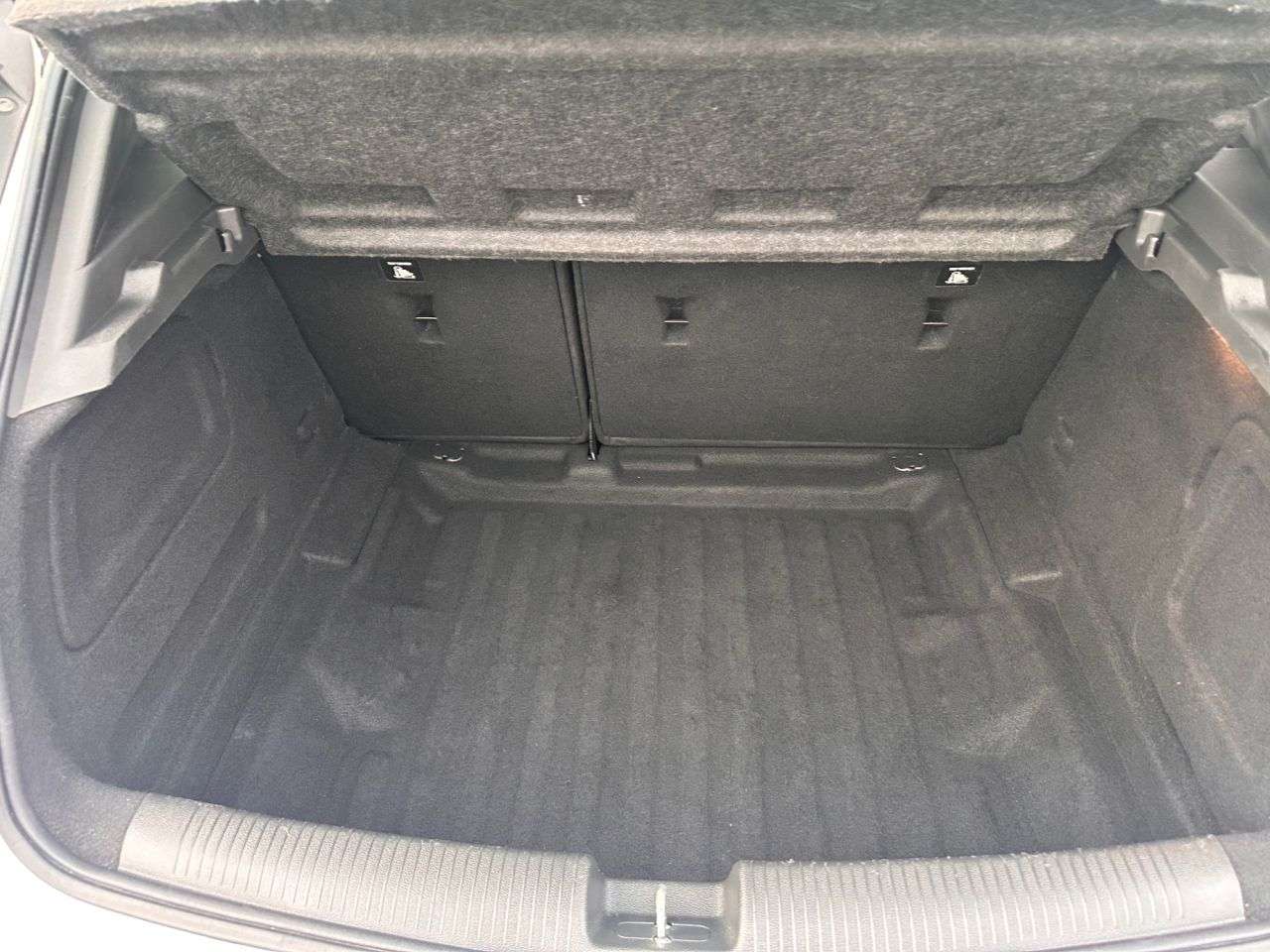 2019 VAUXHALL ASTRA 2019 VAUXHALL ASTRA