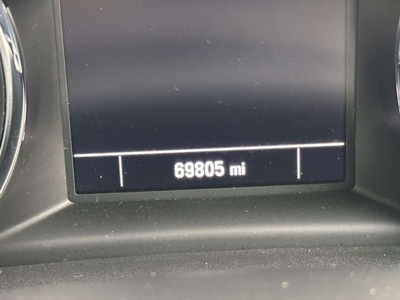 2019 VAUXHALL ASTRA 2019 VAUXHALL ASTRA