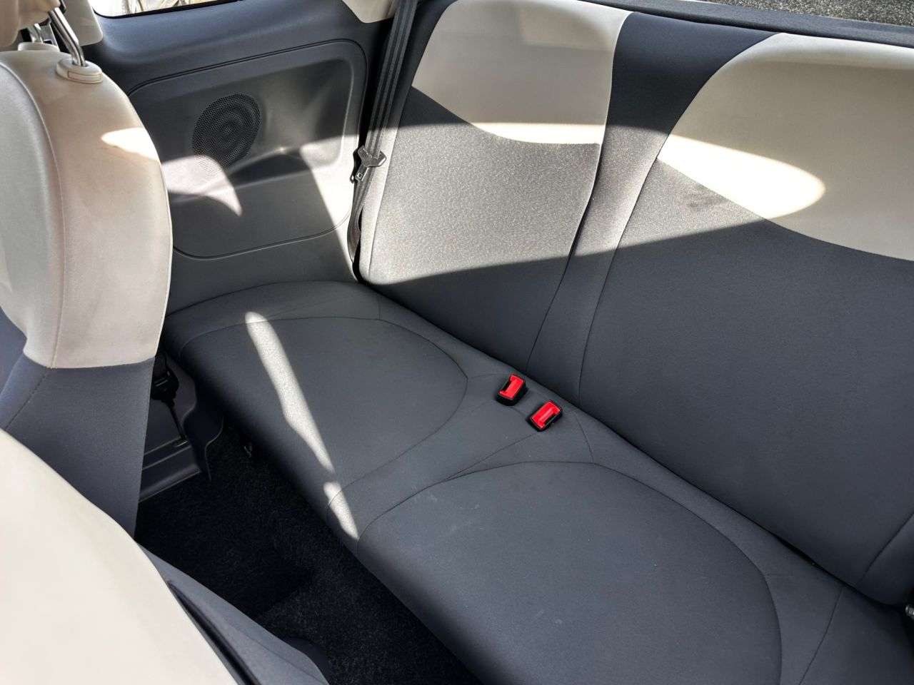 2013 FIAT 500 2013 FIAT 500