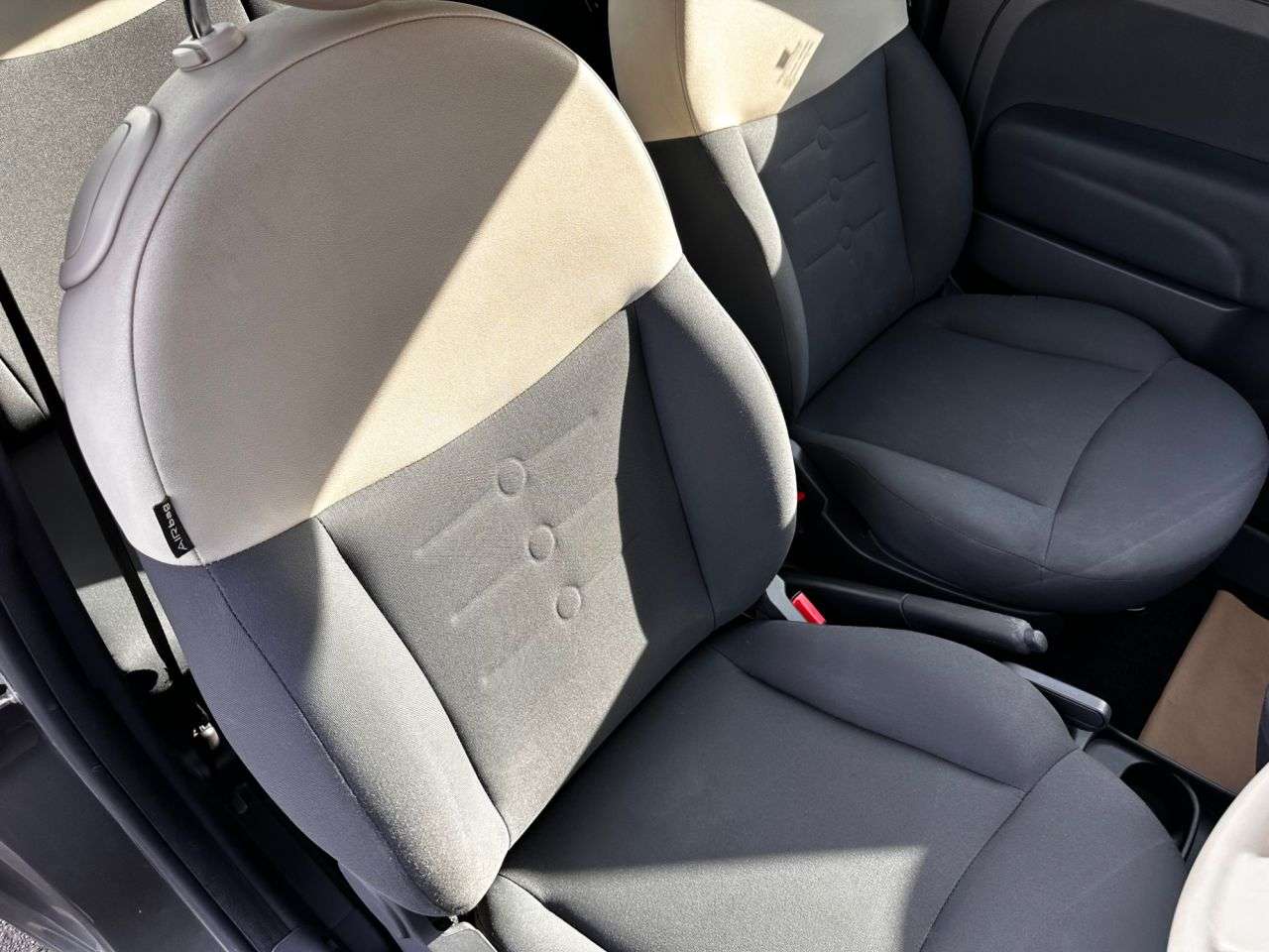 2013 FIAT 500 2013 FIAT 500