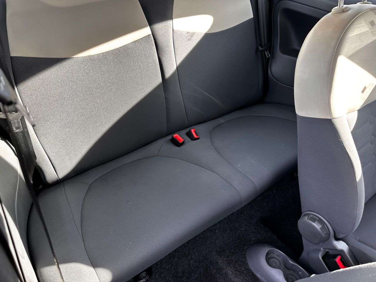 2013 FIAT 500 2013 FIAT 500