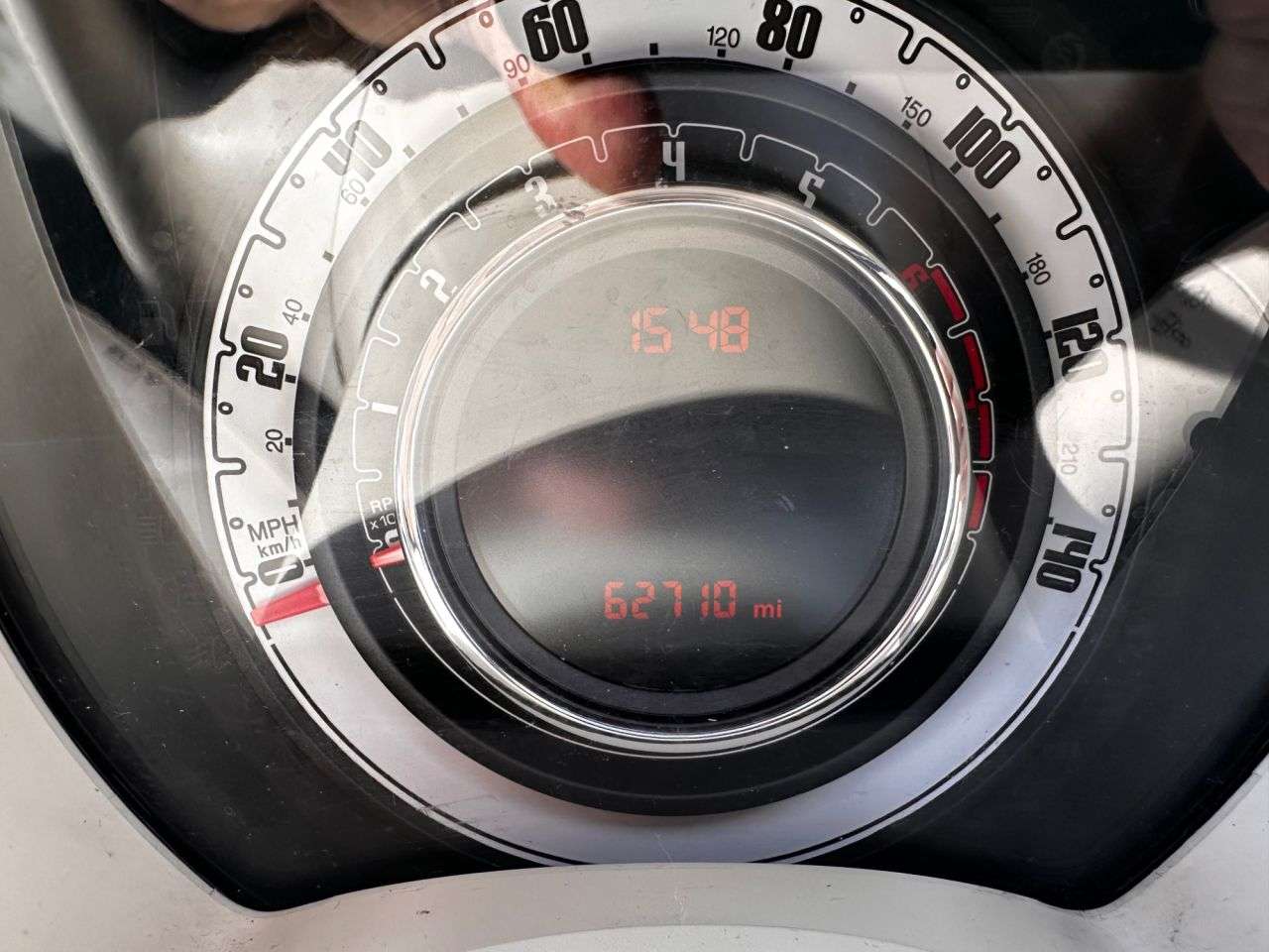 2013 FIAT 500 2013 FIAT 500