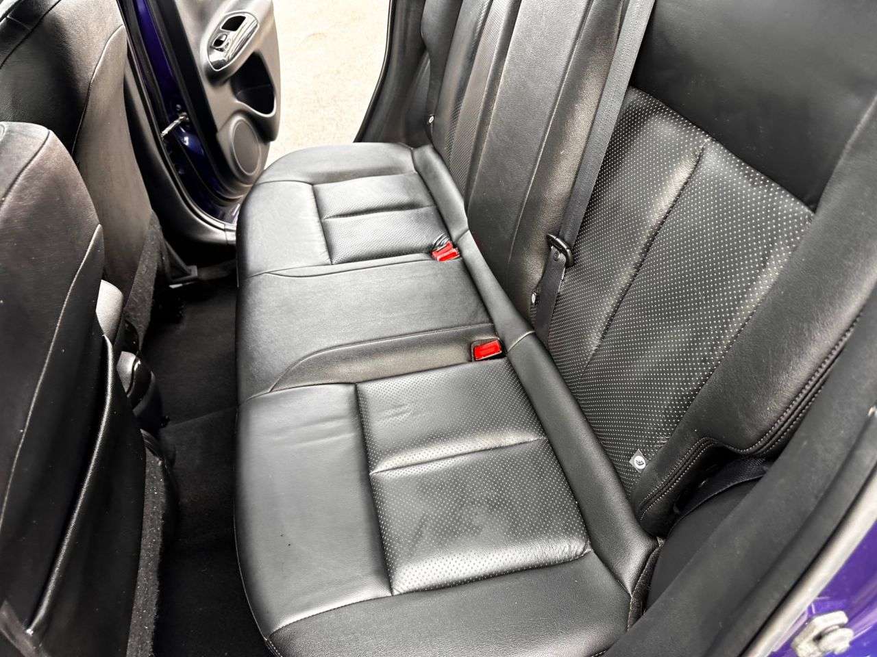 2017 NISSAN JUKE 2017 NISSAN JUKE